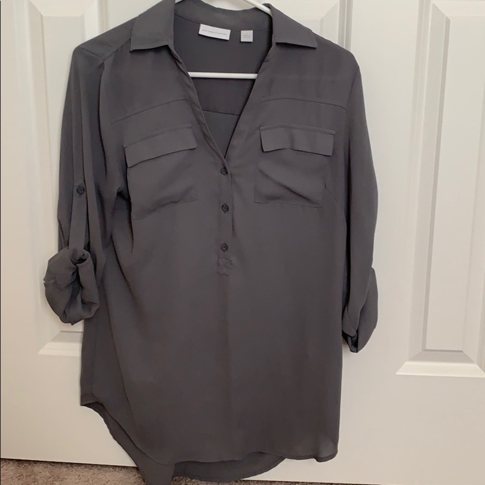 New York and Company Blouse